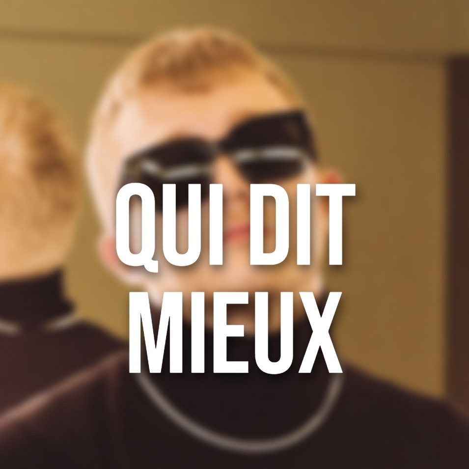 morceaux de vald